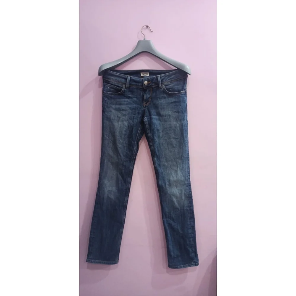 Tommy Hilfiger Denim Stylish Jeans - Picture 3 of 8